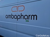  Citroen  Jumper 33 L2H2 BLUEHDI 140 S&S BVM6 DRIVER #49