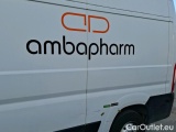  Citroen  Jumper 33 L2H2 BLUEHDI 140 S&S BVM6 DRIVER #52