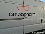  Citroen  Jumper 33 L2H2 BLUEHDI 140 S&S BVM6 DRIVER #60