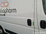  Citroen  Jumper 33 L2H2 BLUEHDI 140 S&S BVM6 DRIVER #61