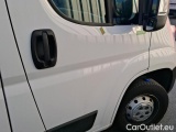  Citroen  Jumper 33 L2H2 BLUEHDI 140 S&S BVM6 DRIVER #76
