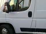  Citroen  Jumper 33 L2H2 BLUEHDI 140 S&S BVM6 DRIVER #95