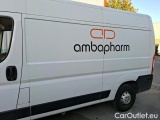  Citroen  Jumper 33 L2H2 BLUEHDI 140 S&S BVM6 DRIVER #97