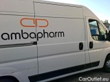  Citroen  Jumper 33 L2H2 BLUEHDI 140 S&S BVM6 DRIVER #98