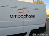  Citroen  Jumper 33 L2H2 BLUEHDI 140 S&S BVM6 DRIVER #101
