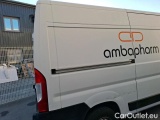  Citroen  Jumper 33 L2H2 BLUEHDI 140 S&S BVM6 DRIVER #102