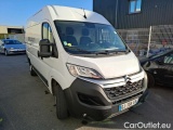  Citroen  Jumper 33 L2H2 BLUEHDI 140 S&S BVM6 DRIVER #104