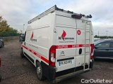  Citroen  Jumper 35 L2H2 BLUEHDI 140 S&S BVM6 DRIVER #2