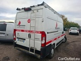  Citroen  Jumper 35 L2H2 BLUEHDI 140 S&S BVM6 DRIVER #3