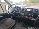  Citroen  Jumper 35 L2H2 BLUEHDI 140 S&S BVM6 DRIVER #4