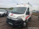  Citroen  Jumper 35 L2H2 BLUEHDI 140 S&S BVM6 DRIVER 