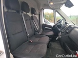  Citroen  Jumper 35 L2H2 BLUEHDI 140 S&S BVM6 DRIVER #9