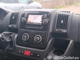  Citroen  Jumper 35 L2H2 BLUEHDI 140 S&S BVM6 DRIVER #11