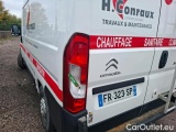  Citroen  Jumper 35 L2H2 BLUEHDI 140 S&S BVM6 DRIVER #23