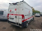  Citroen  Jumper 35 L2H2 BLUEHDI 140 S&S BVM6 DRIVER #26