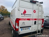  Citroen  Jumper 35 L2H2 BLUEHDI 140 S&S BVM6 DRIVER #28