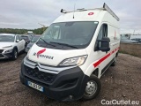  Citroen  Jumper 35 L2H2 BLUEHDI 140 S&S BVM6 DRIVER #32