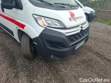  Citroen  Jumper 35 L2H2 BLUEHDI 140 S&S BVM6 DRIVER #42