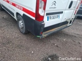  Citroen  Jumper 35 L2H2 BLUEHDI 140 S&S BVM6 DRIVER #45
