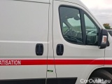  Citroen  Jumper 35 L2H2 BLUEHDI 140 S&S BVM6 DRIVER #60