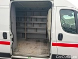  Citroen  Jumper 35 L2H2 BLUEHDI 140 S&S BVM6 DRIVER #72