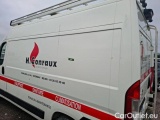  Citroen  Jumper 35 L2H2 BLUEHDI 140 S&S BVM6 DRIVER #79