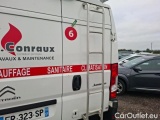  Citroen  Jumper 35 L2H2 BLUEHDI 140 S&S BVM6 DRIVER #88