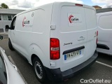  Citroen  Jumpy M BLUEHDI 120 S&S BVM6 (300 NM) DRIVER #2