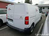  Citroen  Jumpy M BLUEHDI 120 S&S BVM6 (300 NM) DRIVER #3
