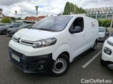  Citroen  Jumpy M BLUEHDI 120 S&S BVM6 (300 NM) DRIVER 