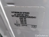  Citroen  Jumpy M BLUEHDI 120 S&S BVM6 (300 NM) DRIVER #8