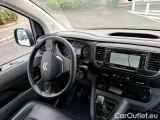  Citroen  Jumpy M BLUEHDI 120 S&S BVM6 (300 NM) DRIVER #4