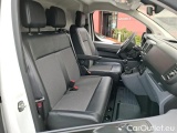  Citroen  Jumpy M BLUEHDI 120 S&S BVM6 (300 NM) DRIVER #9