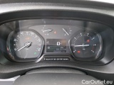  Citroen  Jumpy M BLUEHDI 120 S&S BVM6 (300 NM) DRIVER #7