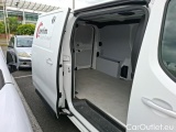  Citroen  Jumpy M BLUEHDI 120 S&S BVM6 (300 NM) DRIVER #10