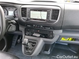  Citroen  Jumpy M BLUEHDI 120 S&S BVM6 (300 NM) DRIVER #11