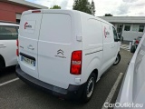  Citroen  Jumpy M BLUEHDI 120 S&S BVM6 (300 NM) DRIVER #15