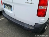  Citroen  Jumpy M BLUEHDI 120 S&S BVM6 (300 NM) DRIVER #18