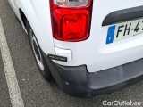 Citroen  Jumpy M BLUEHDI 120 S&S BVM6 (300 NM) DRIVER #19