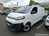  Citroen  Jumpy M BLUEHDI 120 S&S BVM6 (300 NM) DRIVER #20