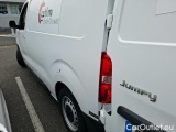  Citroen  Jumpy M BLUEHDI 120 S&S BVM6 (300 NM) DRIVER #35