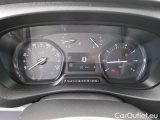  Citroen  Jumpy M BLUEHDI 120 S&S BVM6 (300 NM) DRIVER #41