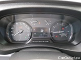  Citroen  Jumpy M BLUEHDI 120 S&S BVM6 (300 NM) DRIVER #43