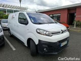  Citroen  Jumpy M BLUEHDI 120 S&S BVM6 (300 NM) DRIVER #49