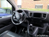  Citroen  Jumpy M BLUEHDI 120 S&S BVM6 (300 NM) DRIVER #4