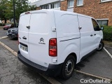  Citroen  Jumpy M BLUEHDI 120 S&S BVM6 (300 NM) DRIVER #3