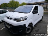  Citroen  Jumpy M BLUEHDI 120 S&S BVM6 (300 NM) DRIVER 