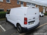  Citroen  Jumpy M BLUEHDI 120 S&S BVM6 (300 NM) DRIVER #2