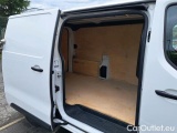  Citroen  Jumpy M BLUEHDI 120 S&S BVM6 (300 NM) DRIVER #10