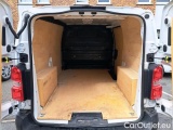  Citroen  Jumpy M BLUEHDI 120 S&S BVM6 (300 NM) DRIVER #13